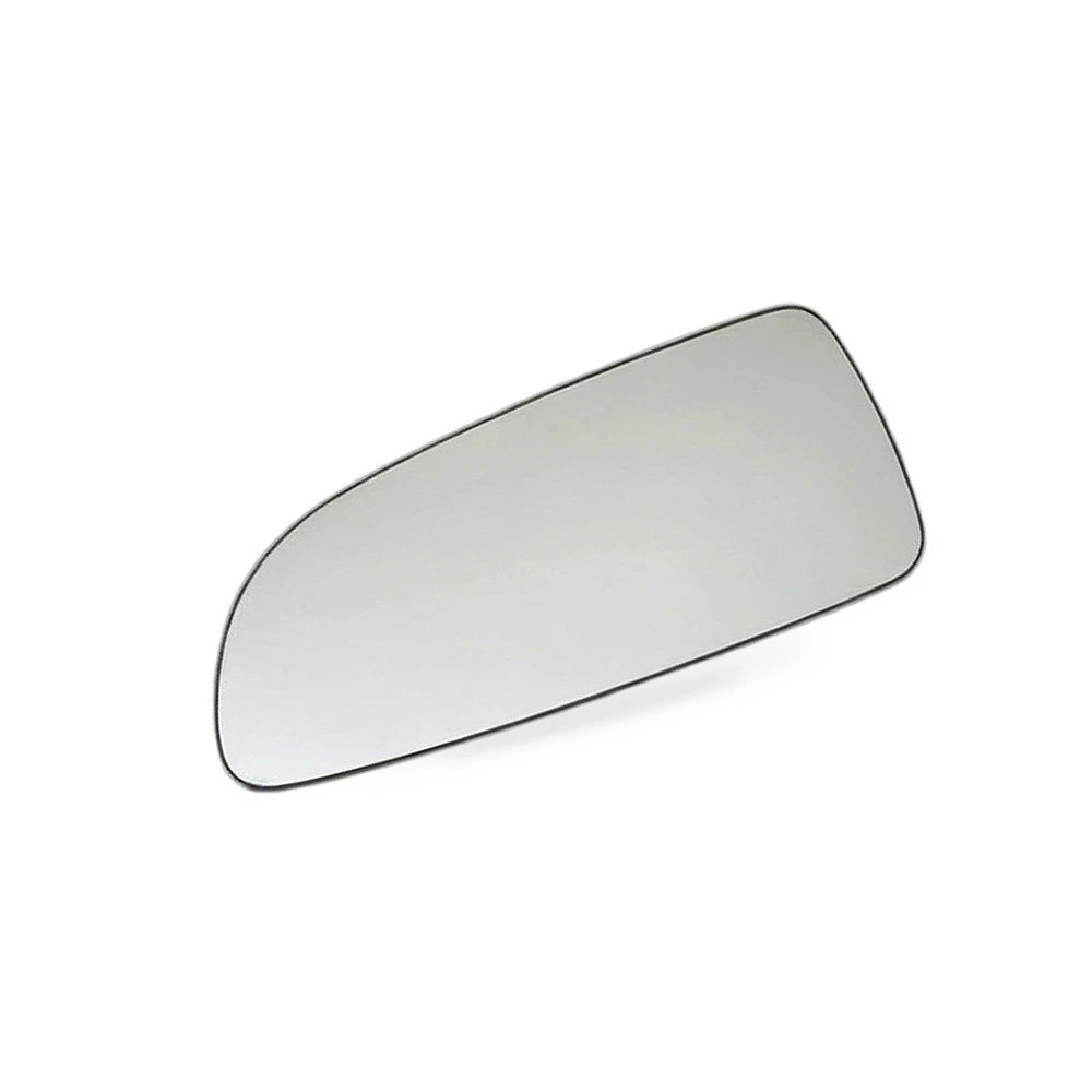 Right Side Flat Mirror Glass for Holden Astra AH (2004–2008)