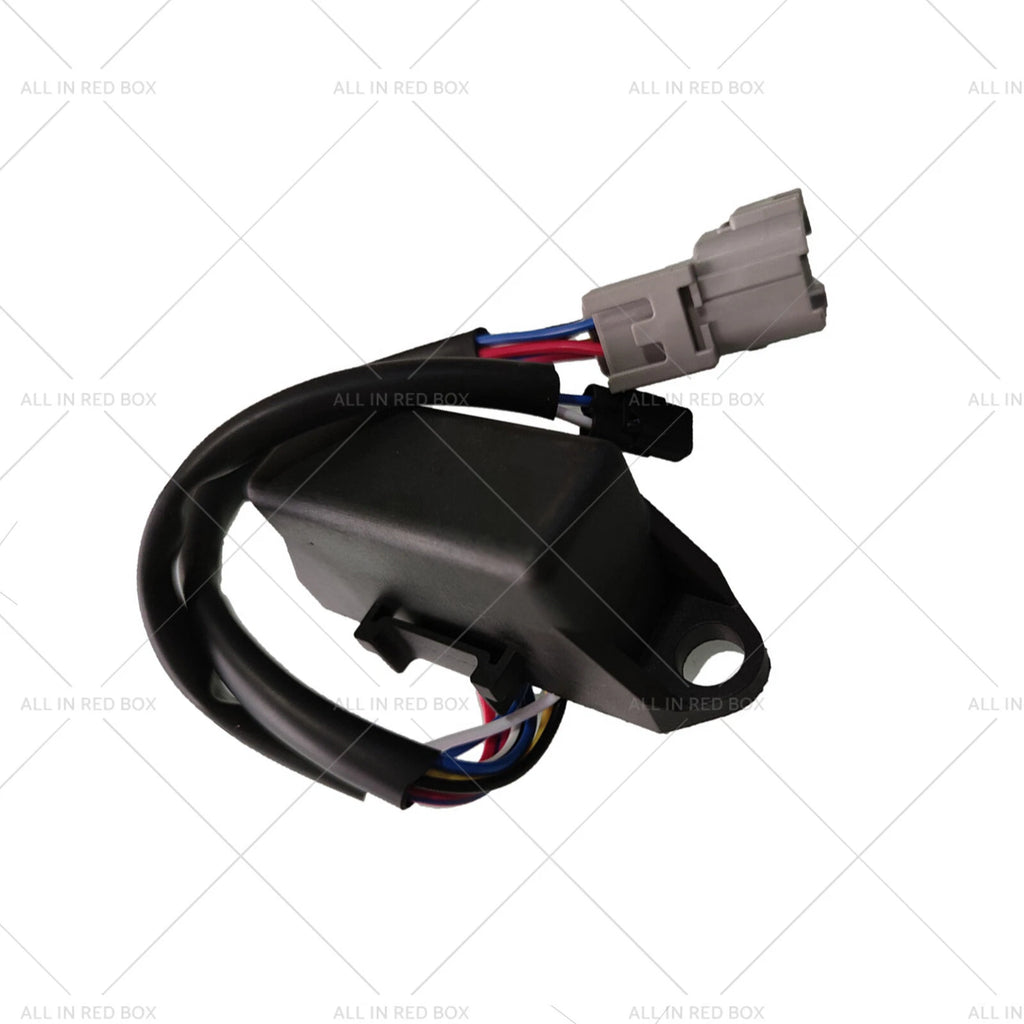 Main Relay Assembly for Honda Aquatrax F-12X R-12X R-12 (2002–2007) 38580HW1672