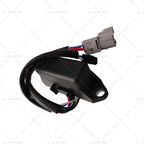 Main Relay Assembly for Honda Aquatrax F-12X R-12X R-12 (2002–2007) 38580HW1672