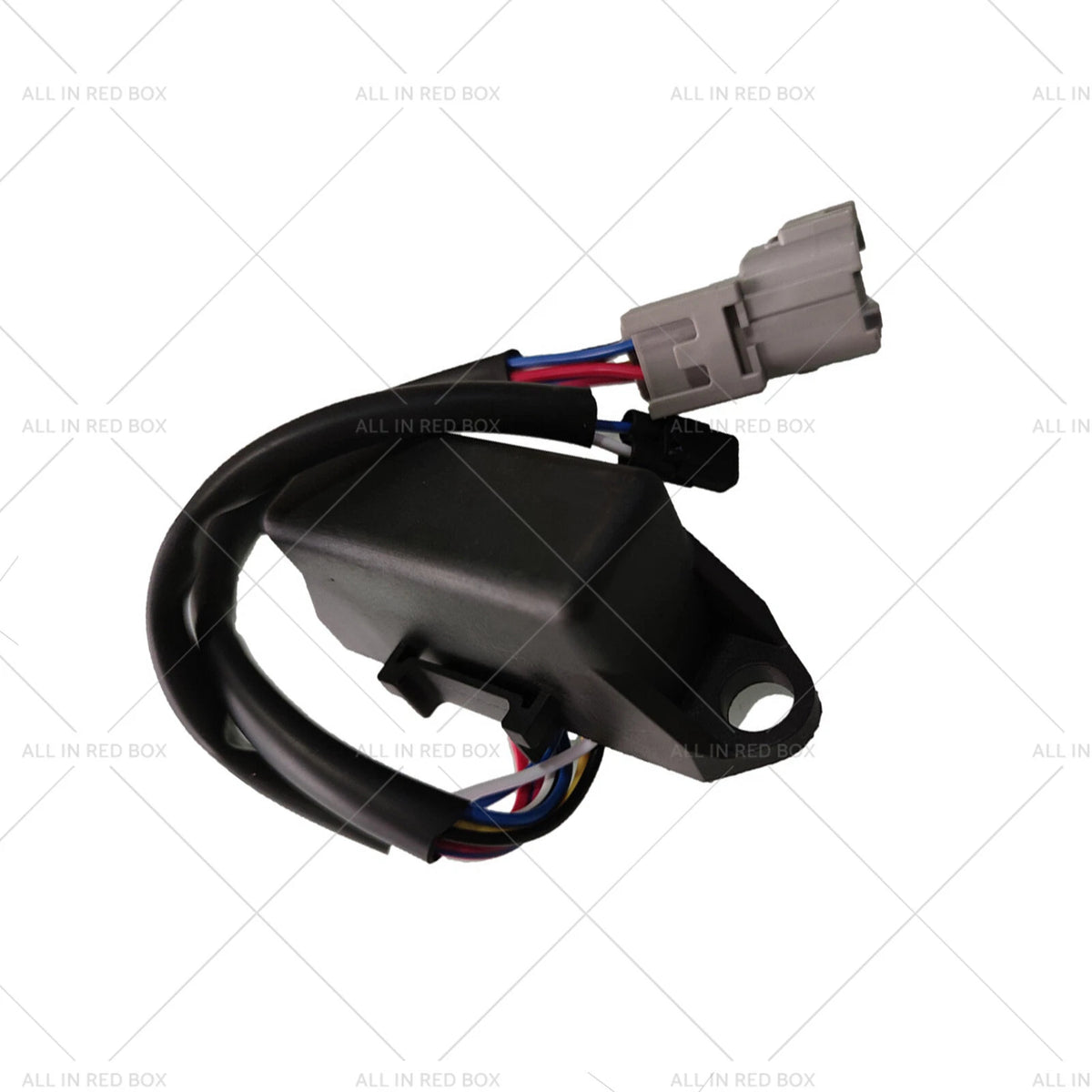 Main Relay Assembly for Honda Aquatrax F-12X R-12X R-12 (2002–2007) 38580HW1672