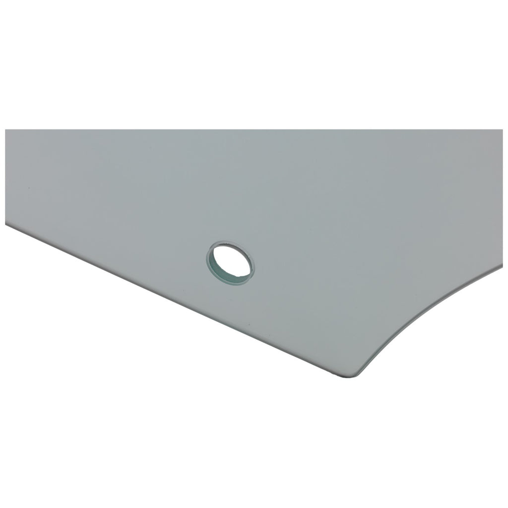 Front Driver Door Glass for Ford C-Max (2013–2018)