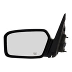 Left Side View Mirror for Ford Fusion, Mercury Milan (2006–2010)