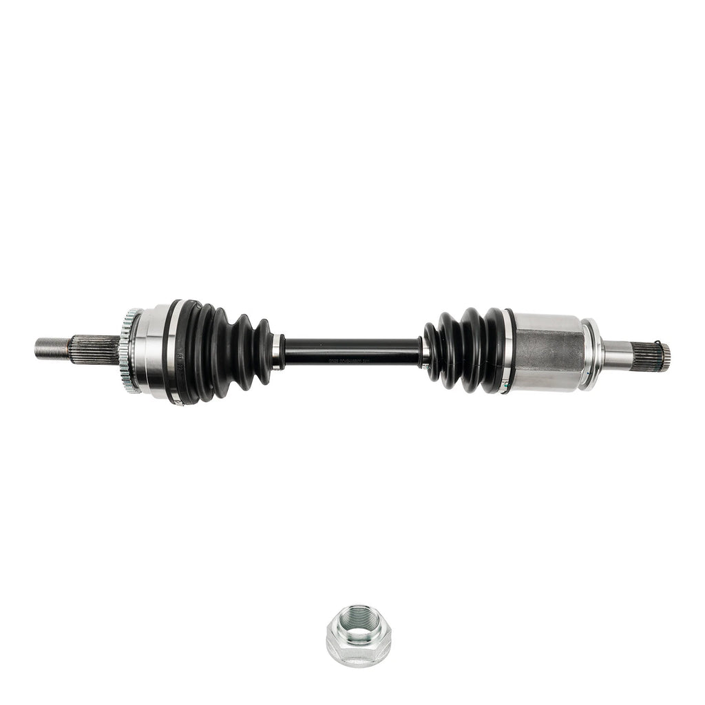 Front Left CV Axle Assembly for Land Rover LR3 LR4 Range Rover Sport (2005–2009)