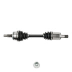 Front Left CV Axle Assembly for Land Rover LR3 LR4 Range Rover Sport (2005–2009)