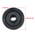 Engine Pulley for Cub Cadet RZT LGT GT1054 GT1554