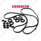 Valve Cover Gasket & Spark Plug Tube Seals for Honda Accord, Odyssey (2003-2010)