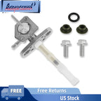 Gas Tank Fuel Petcock Valve Switch for Honda XR CRF 50 70 80 100 CRF150 230