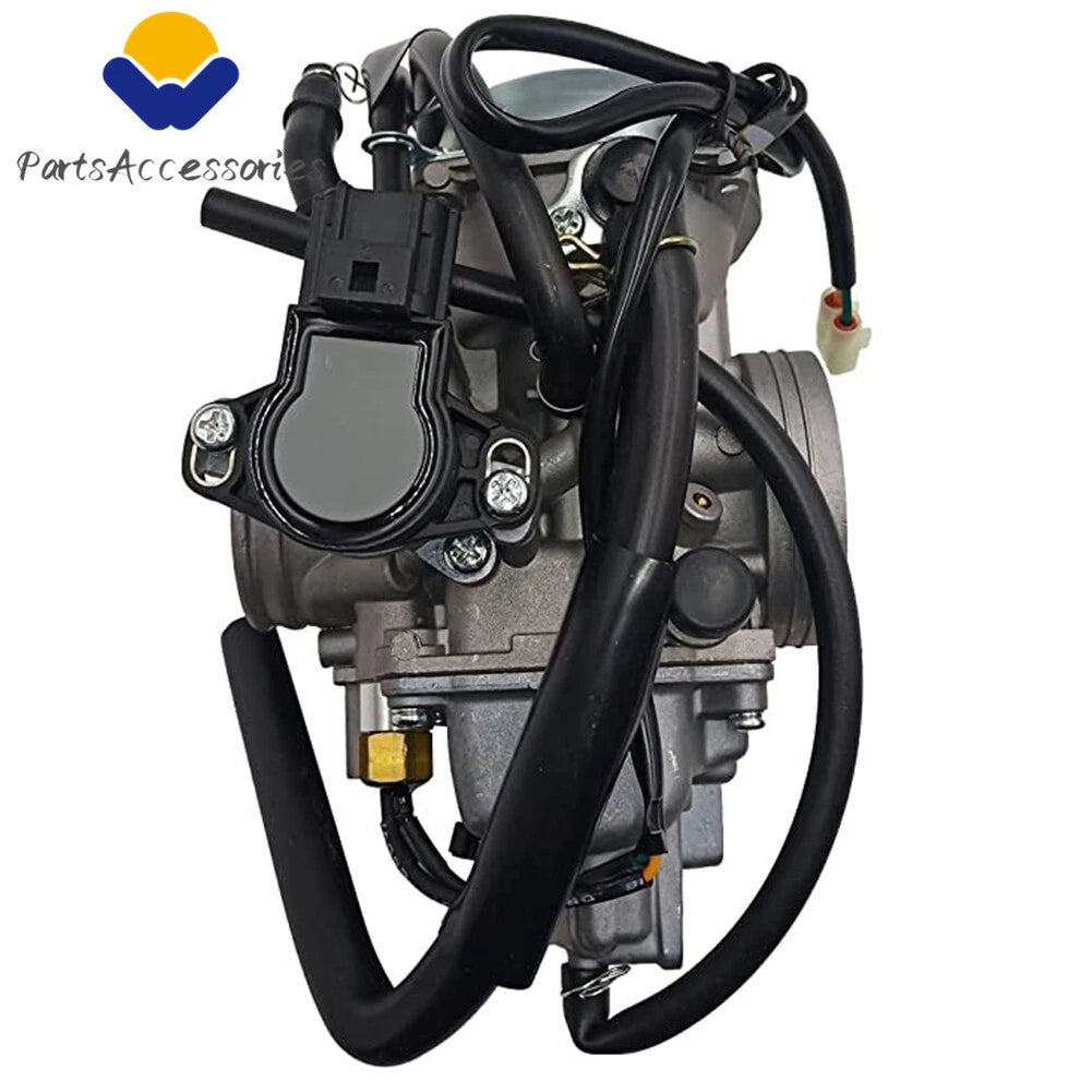 Carburetor for Honda Foreman 500 TRX500FE FM (2005–2009, 2011)