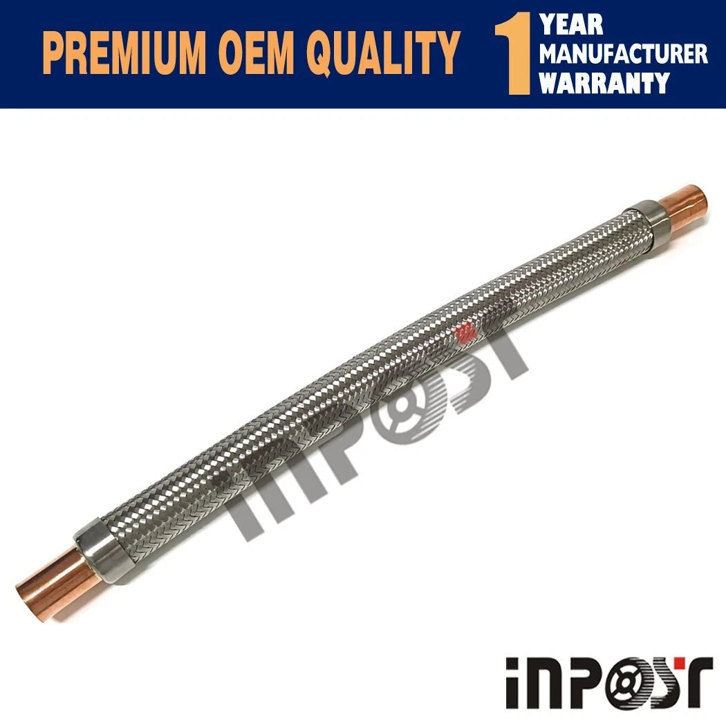 2X Vibrasorber Suction for Carrier Transicold X2 2100 X4 (73-00328-10)