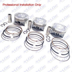 Piston Kit 74mm for Can Am Maverick X3 (All 3) 420892821