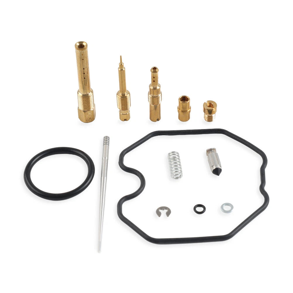 Carburetor Repair Kit for Honda AX-1 NX250 (1988–1990)