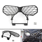Headlight Guard Grill for Honda CRF1000L Africa Twin (2016–2017)