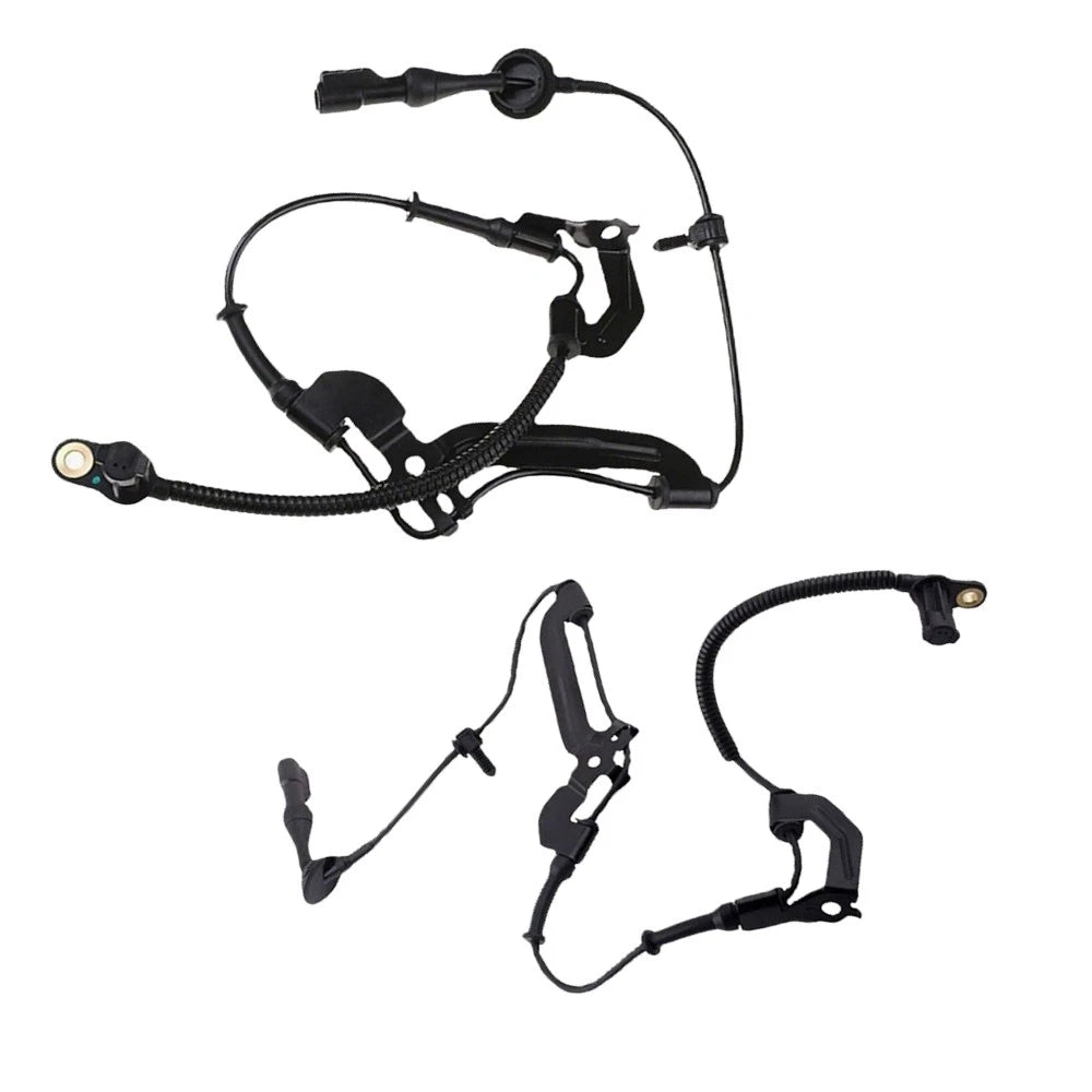 ABS Wheel Speed Sensor for Ford Escape Mercury Mariner Mazda (2001–2008)