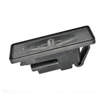 Rear Number Plate Light for Peugeot 208, Citroen C4 (2019 - )