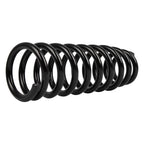 Set of 2 Coil Springs for Hyundai Sonata (2006–2010)