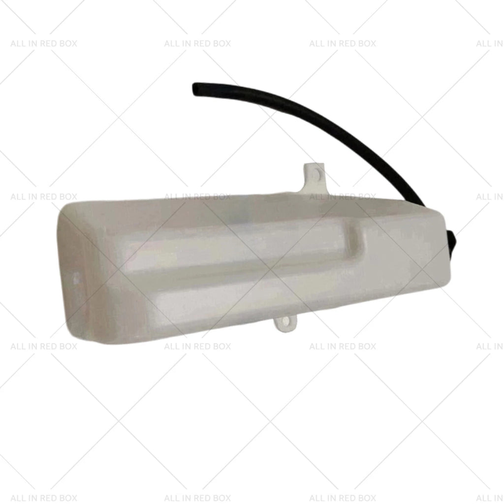 Radiator Overflow Coolant Tank for Toyota Landcruiser HZJ70 (1970–1999)