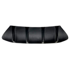 Rear Bumper Diffuser Lip Cover for Mercedes-Benz C-Class W206 (2022-2023)