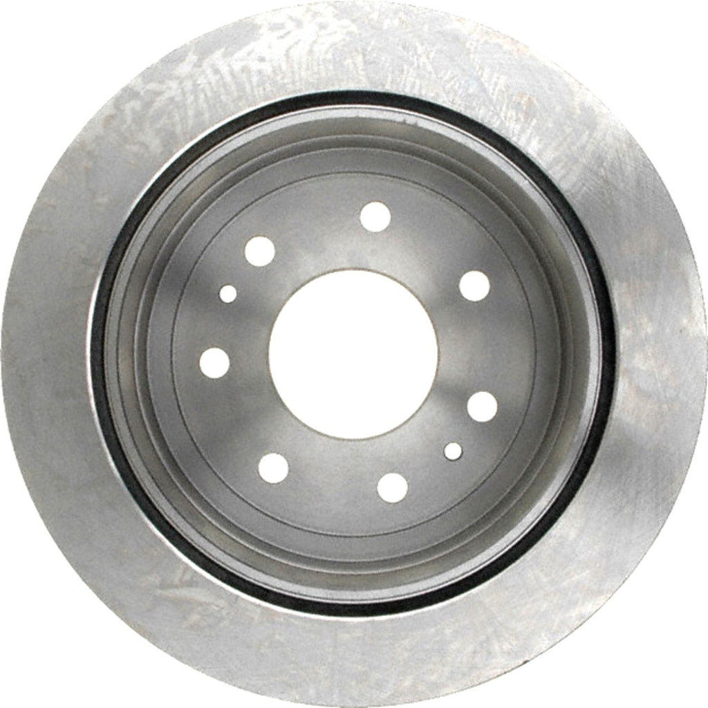 Set of 2 Brake Discs for Ford F-150 (2015–2023)