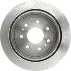 Set of 2 Brake Discs for Ford F-150 (2015–2023)