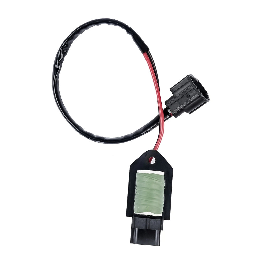 Cooling Fan Resistor for Cadillac STS SRX CTS (2009–2014)
