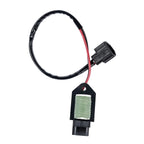 Cooling Fan Resistor for Cadillac STS SRX CTS (2009–2014)