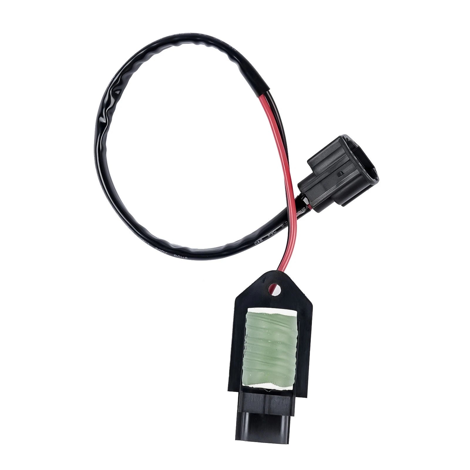 Cooling Fan Resistor for Cadillac STS SRX CTS (2009–2014)
