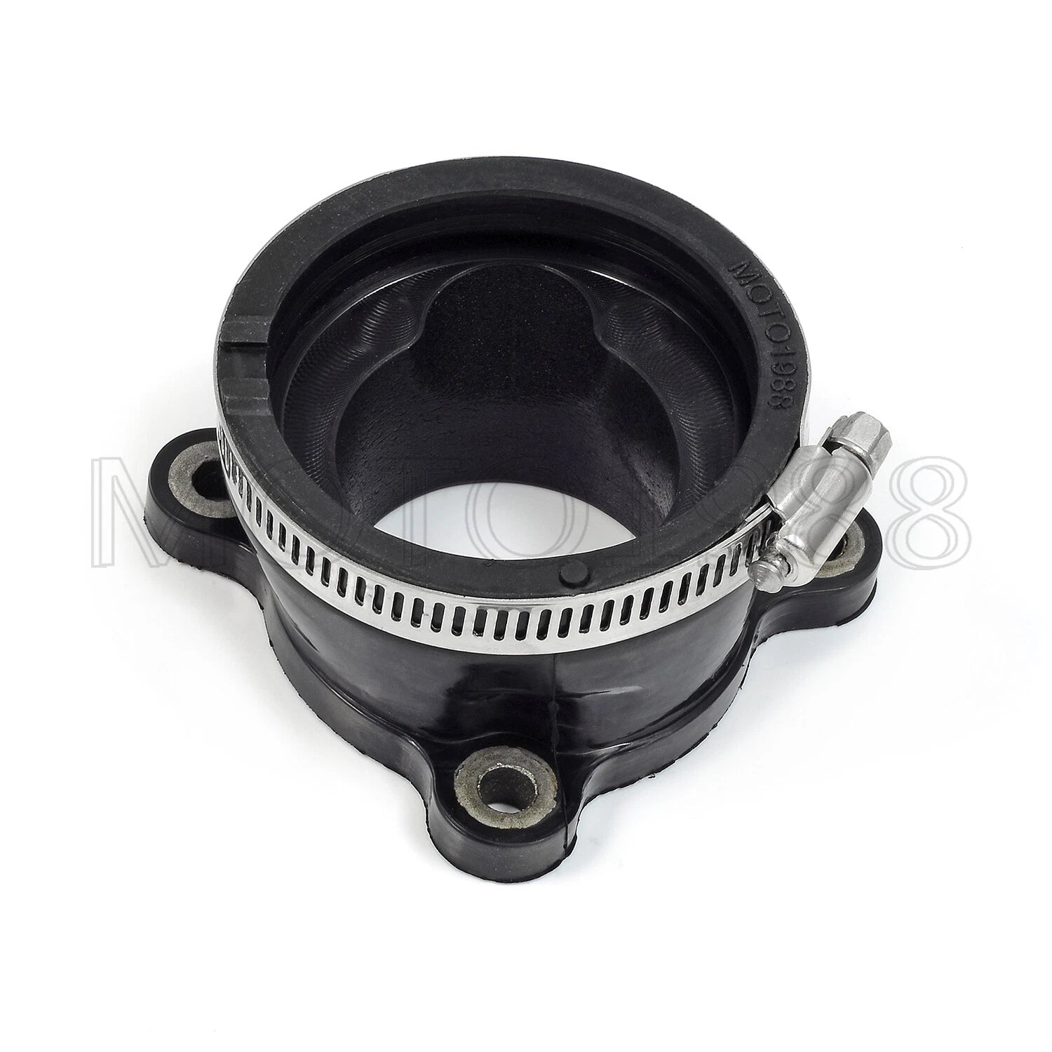 Intake Manifold Boot & O-Ring Seal for Husqvarna SM450R SM510R TE450 TE510 (2008–2010)