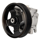 Power Steering Pump with Pulley for Mazda 6 L4 2.3L (2003–2008)