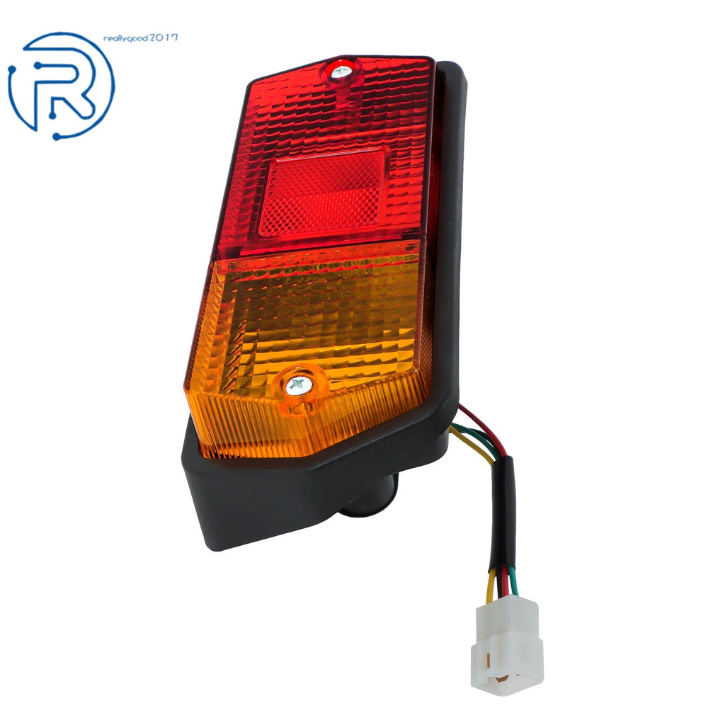 Left Tail Light for L3240 L3400 L3430 L2800 (1990–1999)