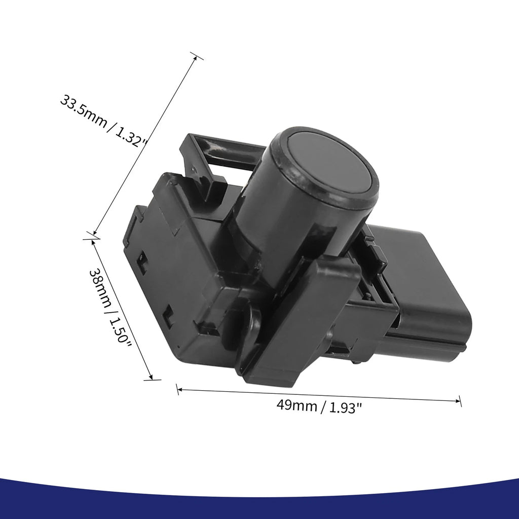 Reverse Parking Assist Sensor for Honda Odyssey (2011–2013)