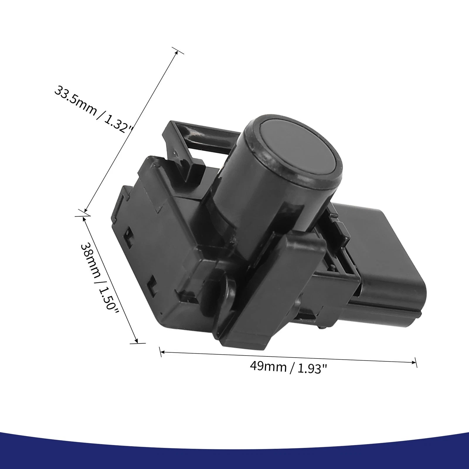 Reverse Parking Assist Sensor for Honda Odyssey (2011–2013)