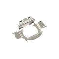 H7 LED Bulbs Headlight Clip Adapter Holder for Volkswagen Bora 