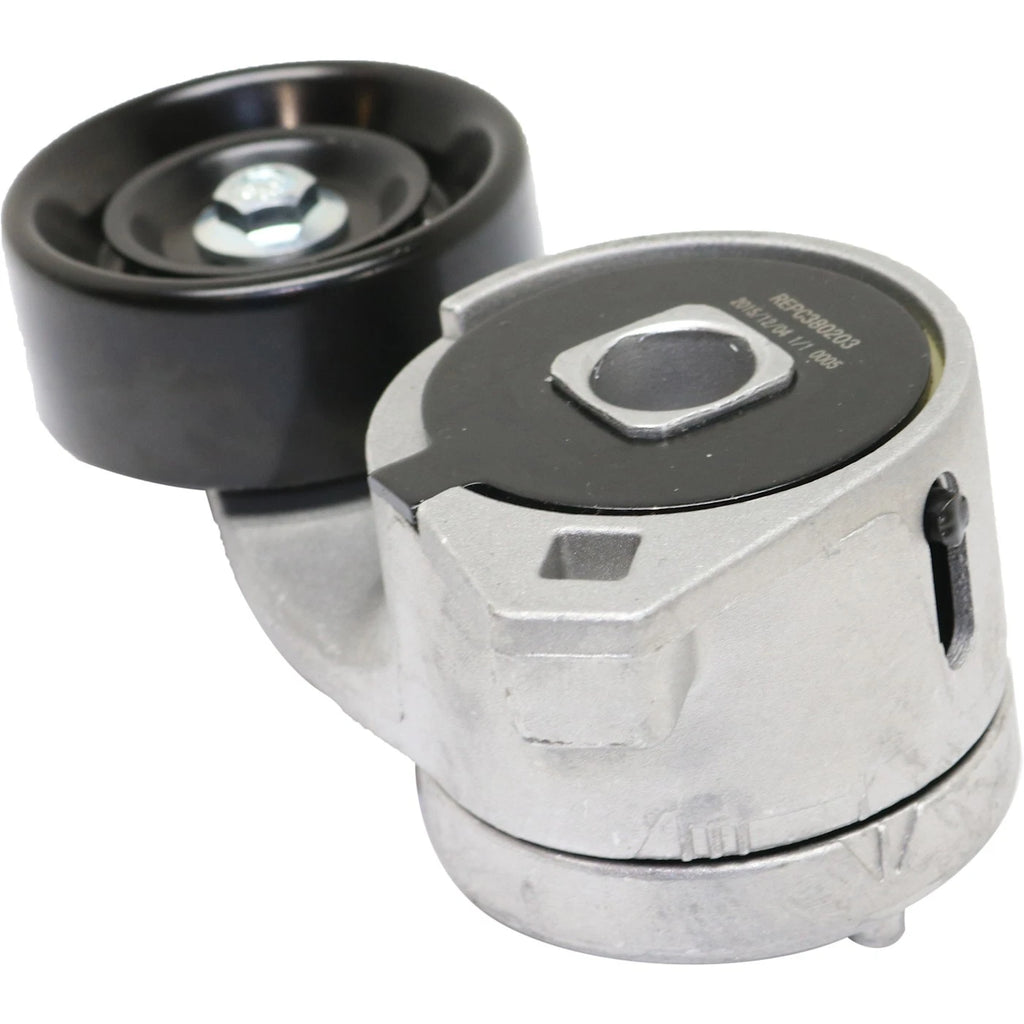 Serpentine Belt Tensioner for Chevrolet Pontiac Buick Cadillac