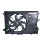 Engine Radiator Cooling Fan Assembly w/Shroud for Mazda 3 CX-30 (2019–2023)