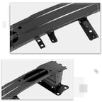 Front Bumper Reinforcement Impact Bar for Kia Sorento (2019–2020)