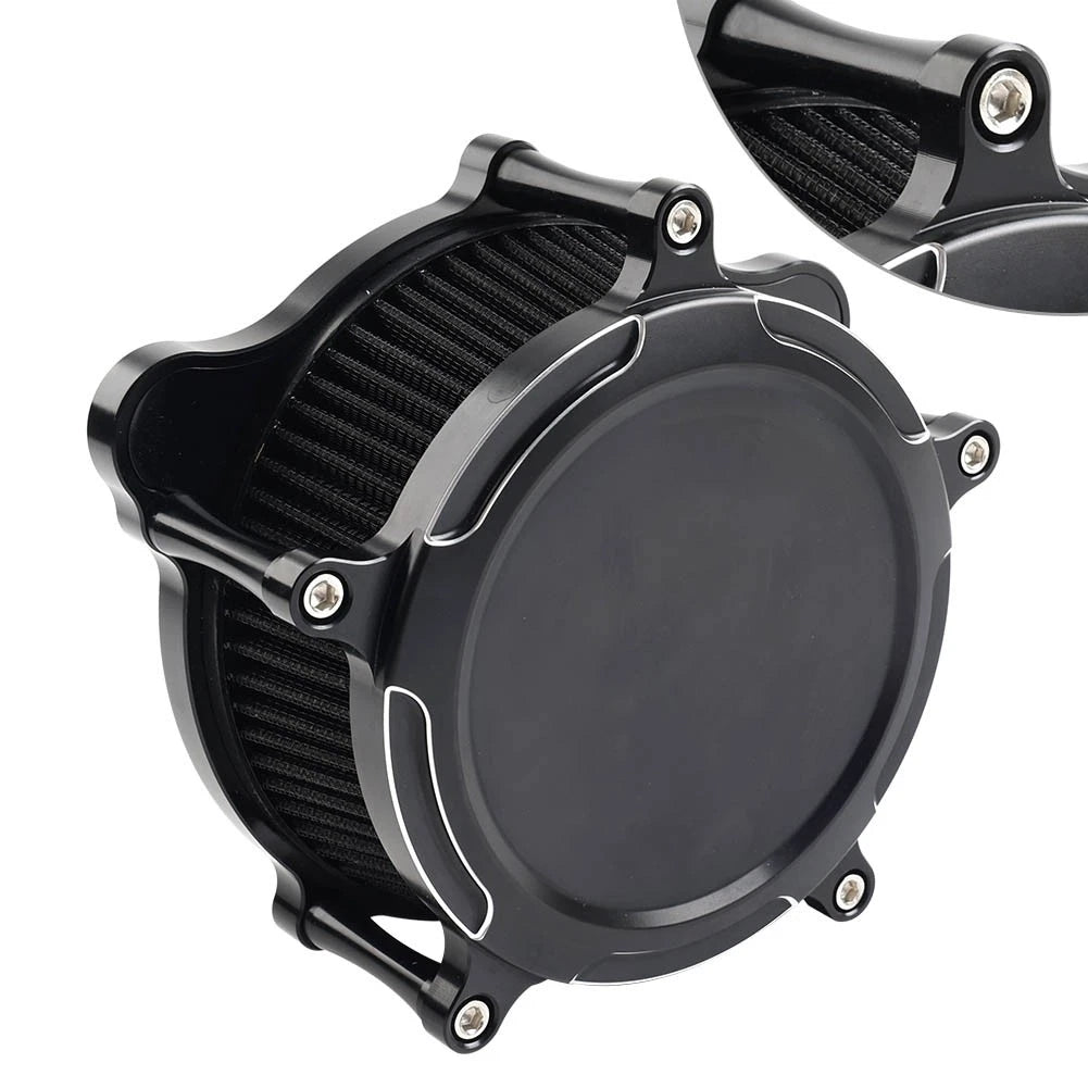 Air Cleaner Intake Filter Kit for Harley Touring Trike (2017–Present), Softail (2018–Present)