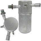 AC Compressor Kit Replacement for Ford Falcon BA (2003-2005)