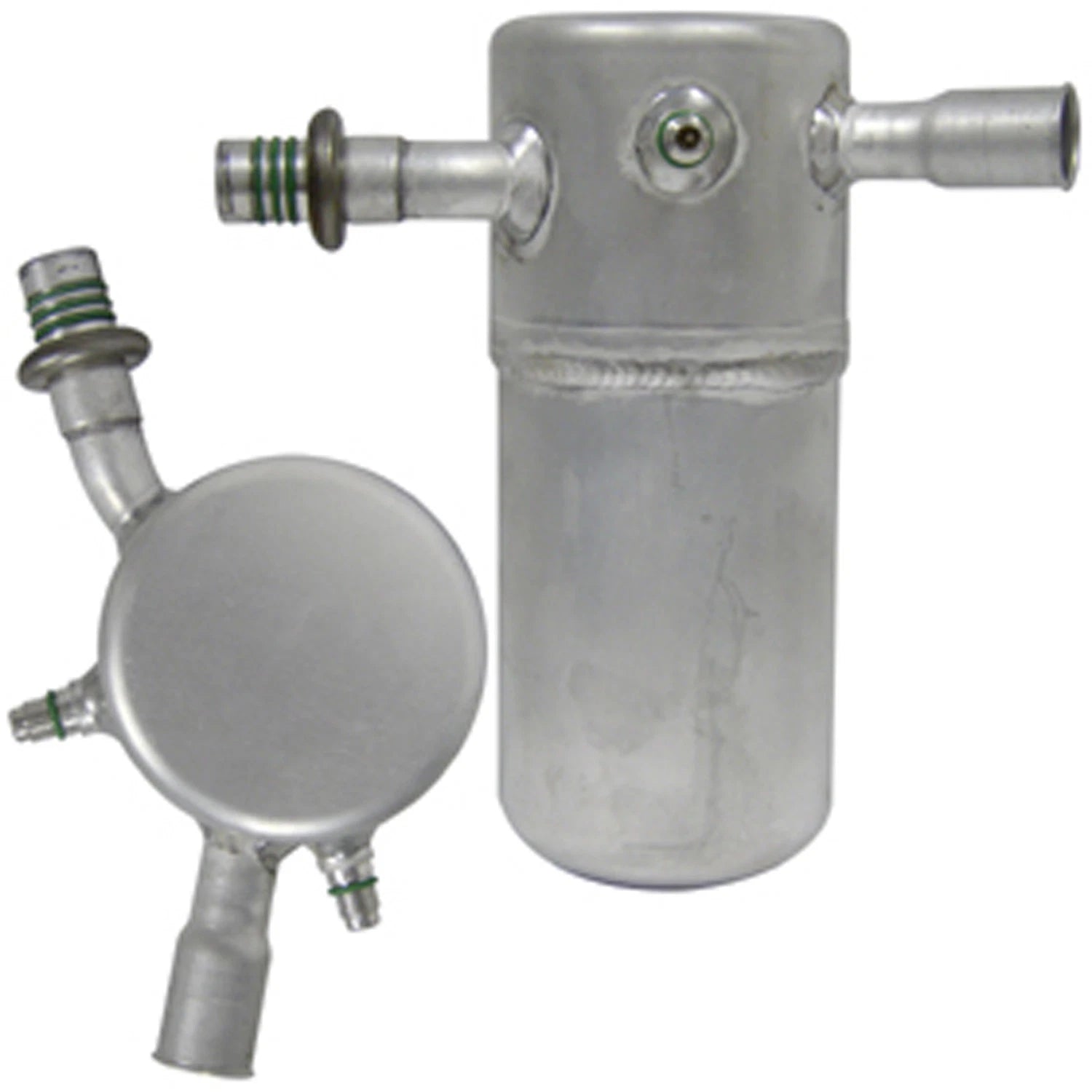 AC Compressor Kit Replacement for Ford Falcon BA (2003-2005)