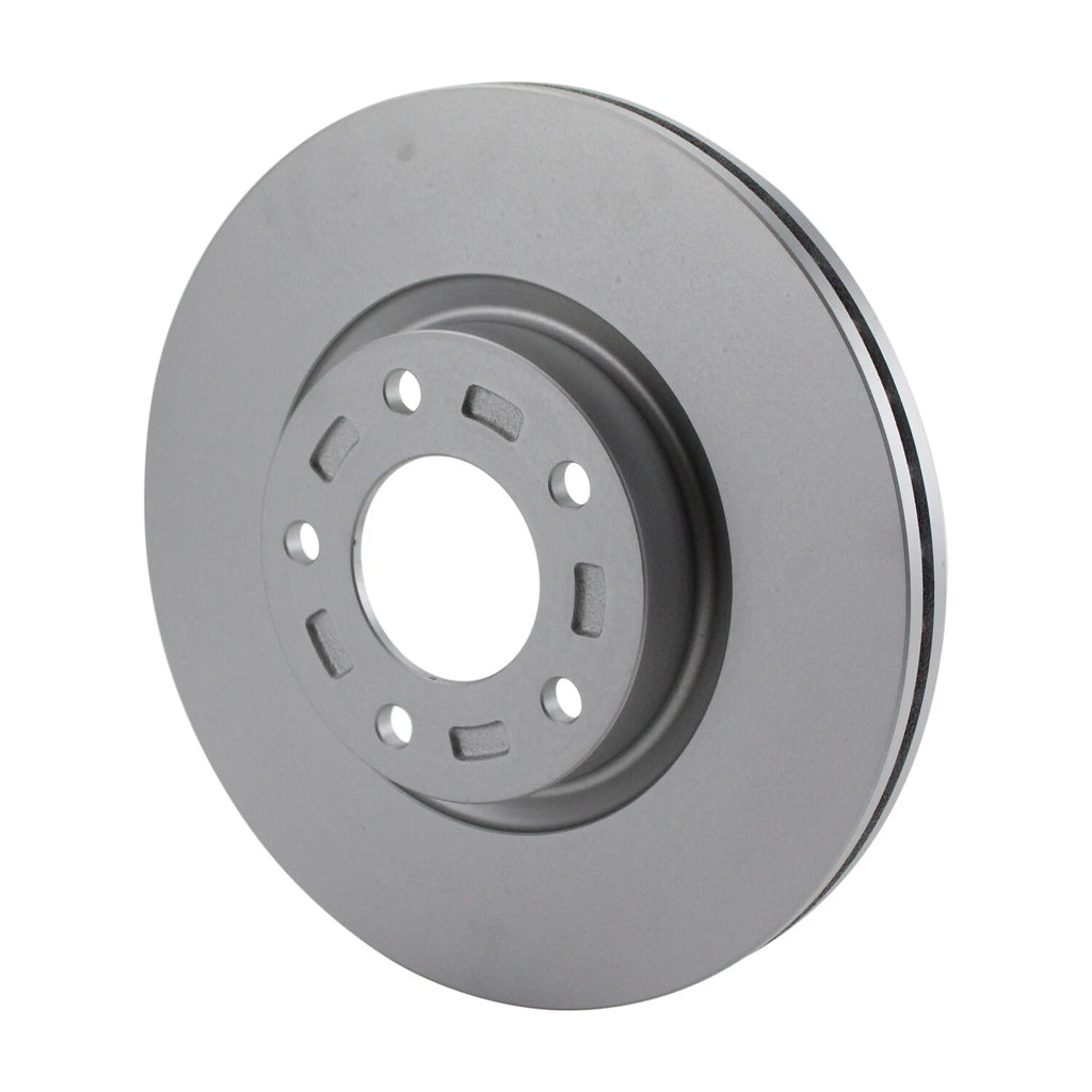 Bosch QuietCast 300mm Vented Brake Disc Rotor 34010890 for Mazda 3 (2004–2013)