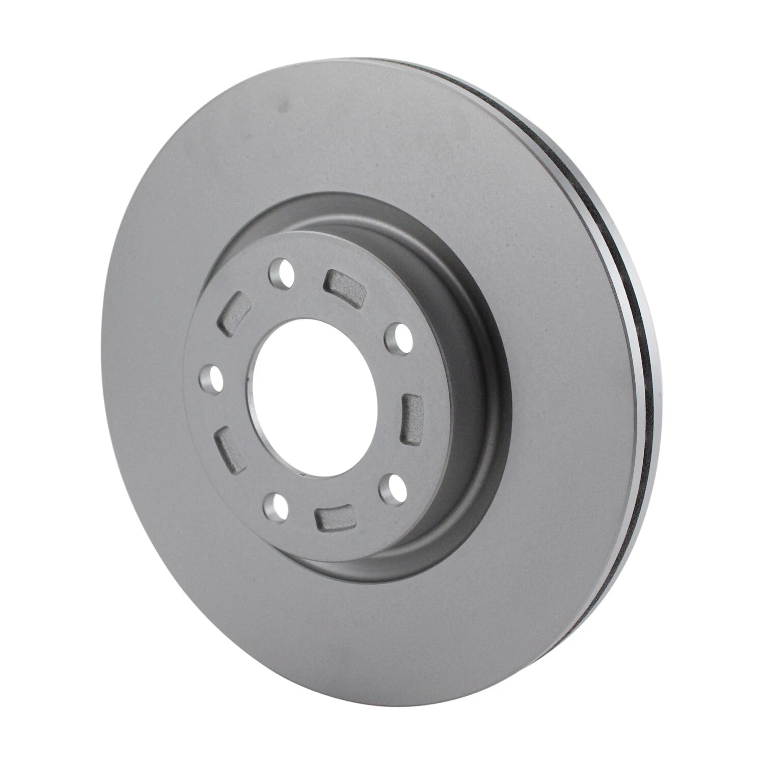 Bosch QuietCast 300mm Vented Brake Disc Rotor 34010890 for Mazda 3 (2004–2013)