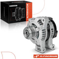 Alternator for Chevrolet Equinox GMC Terrain Cadillac 3.6L (2013â2016)