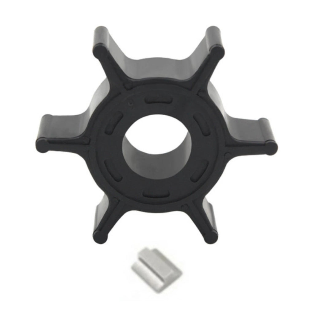 Water Pump Impeller with Key for Honda Marine 8D 9.9D (19210-ZW9-013)