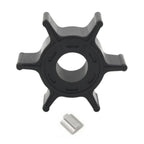 Water Pump Impeller with Key for Honda Marine 8D 9.9D (19210-ZW9-013)
