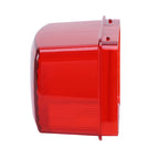 Tail Light Lens Cover for Yamaha Grizzly Big Bear Bruin Wolverine Viking (US)