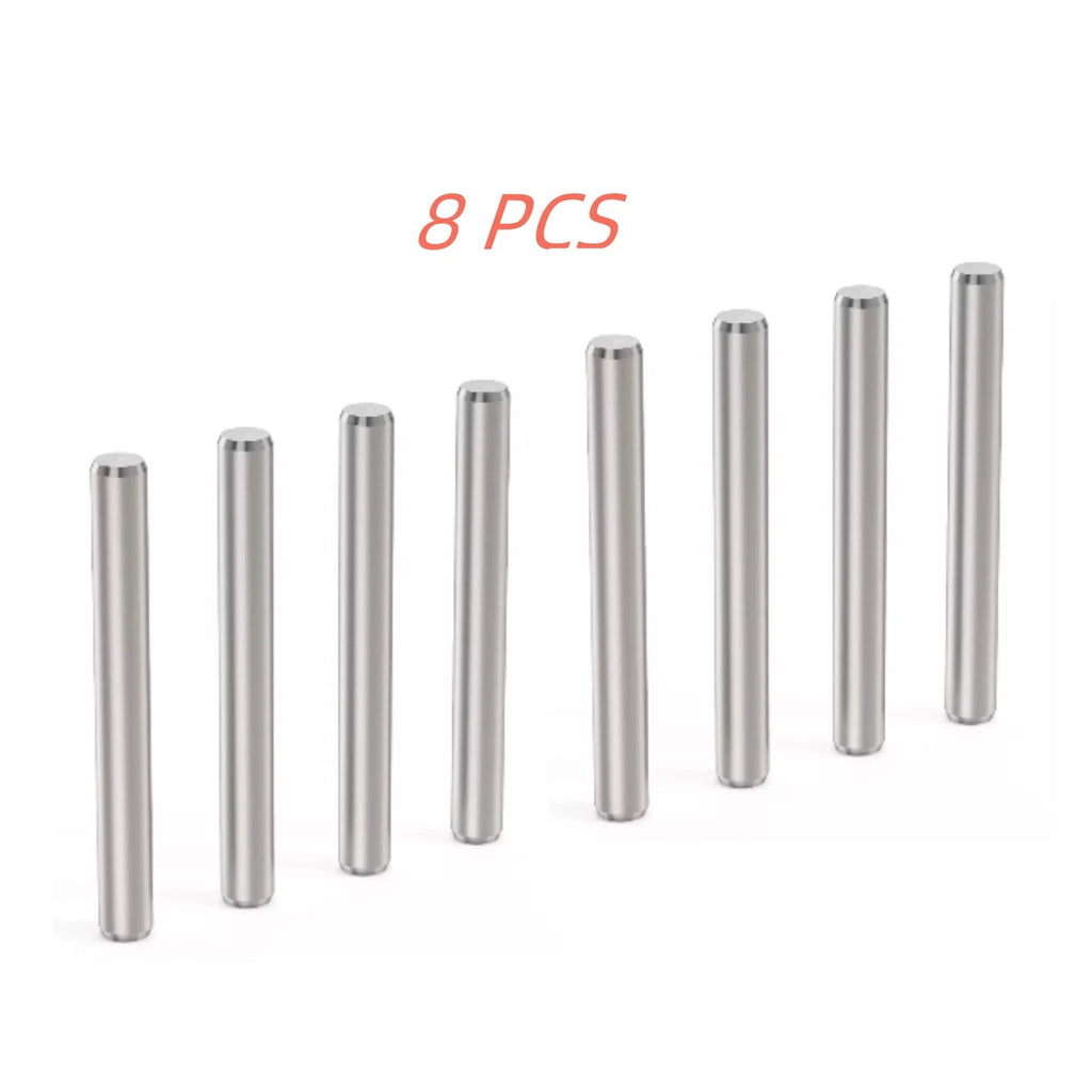 8-Pack Minn Kota Shear Pin for Prop Drive 30-70lb (Fits 2092600)
