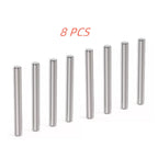 8-Pack Minn Kota Shear Pin for Prop Drive 30-70lb (Fits 2092600)