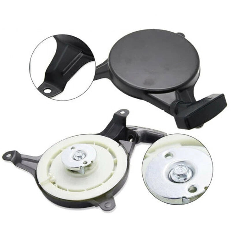 Recoil Starter for RLM140SP 140cc Lawnmower (Guaranteed Fitment)