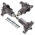 3X Spindle Assembly for Husqvarna Craftsman 42" Deck (532130794, 130794, 532128774)