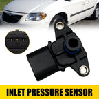 MAP Manifold Absolute Pressure Sensor for Chrysler Dodge Jeep (2002–2013)