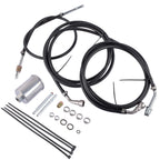 Fuel Line Kit for Chevy Tahoe, Escalade, GMC Yukon (1995-2000)
